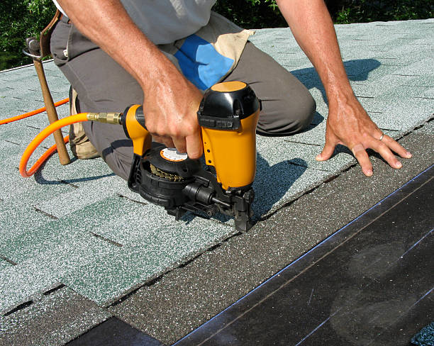 Quick and Trustworthy Emergency Roof Repair Services in Maple Plain, MN