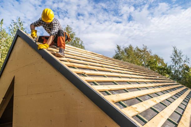 Slate Roofing Contractor in Maple Plain, MN